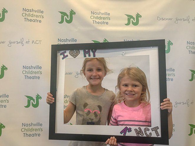 Tennessee Theatre - Children’s Theatre Nashville Tennessee Theatre - Children’s Theatre Nashville