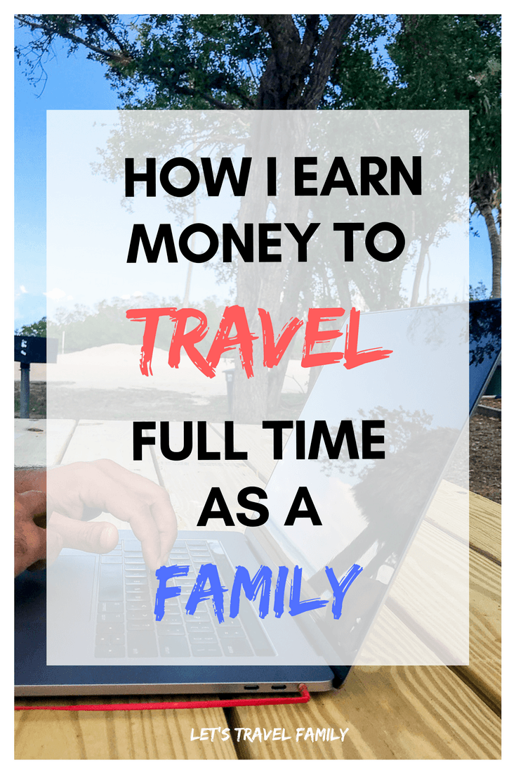 Earn Money to Travel Full Time - VIPKID