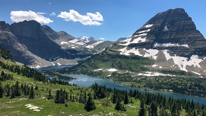 Glacier National Park