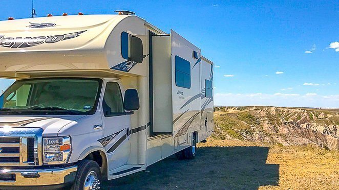 38 RV Must Haves That We Cannot Live Without - Let's Travel Family