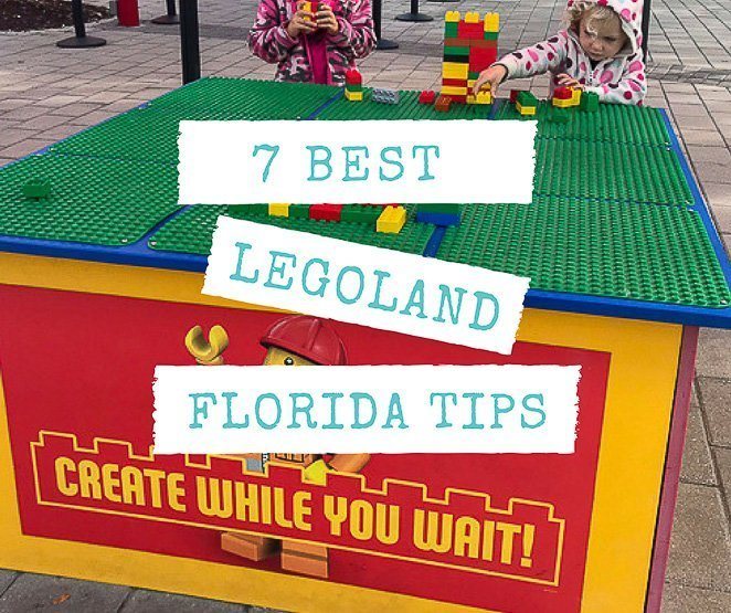 Legoland Florida Tips and Tricks_