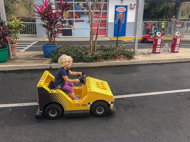 Legoland Ford Driving School Legoland Ford Drive School
