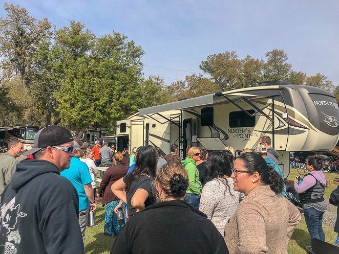 Family RV - Fulltime Families Rally