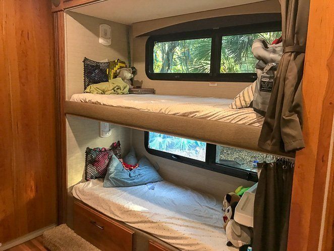 Full Time RVing in a family RV Full Time RVing in a family RV