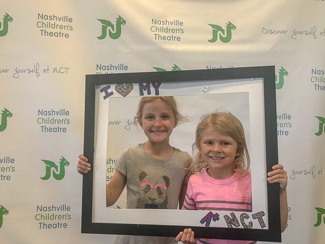 Tennessee Theatre - Children’s Theatre Nashville