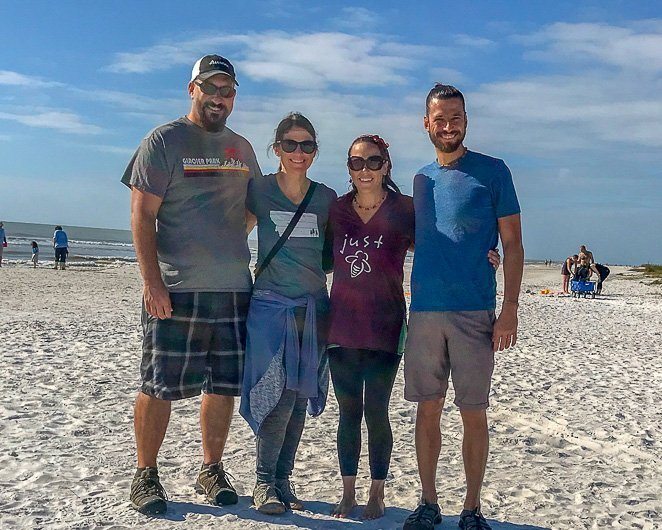 Family Road Trip - Florida Road Trip with Friends Family Road Trip - Florida Road Trip with Friends
