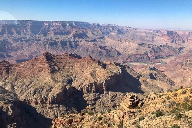 Grand Canyon - Bucket List Ideas Travel