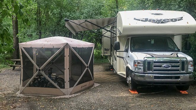 Cost of RV Living Cost of RV Living