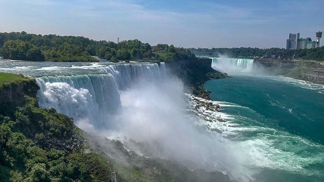 Things To Do In Niagara Falls With Kids