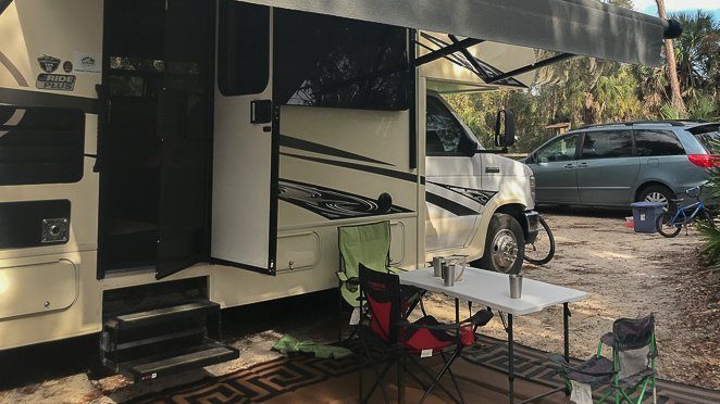 RV Living - Traveling with Children RV Living - Traveling with Children
