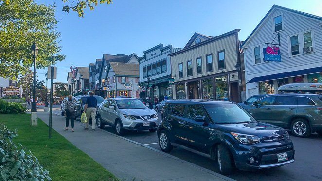 Things to do in Bar Harbor Maine