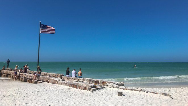 Visit Sarasota Beach - Gulf Coast of Florida