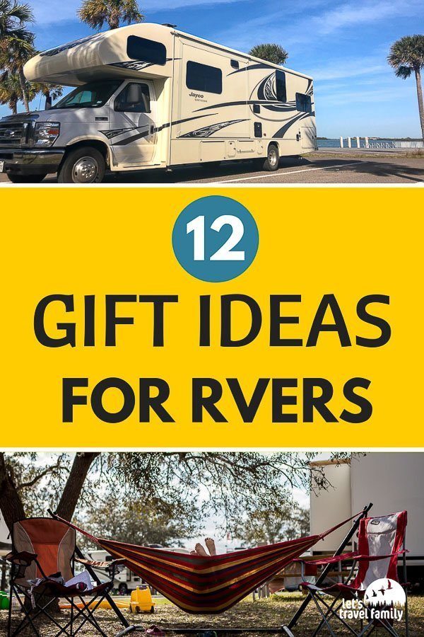 12 Fun RV Accessories We Love Let's Travel Family