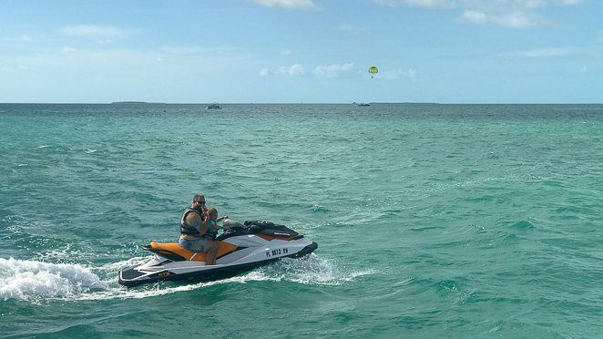 Jet Ski Rental Key West_