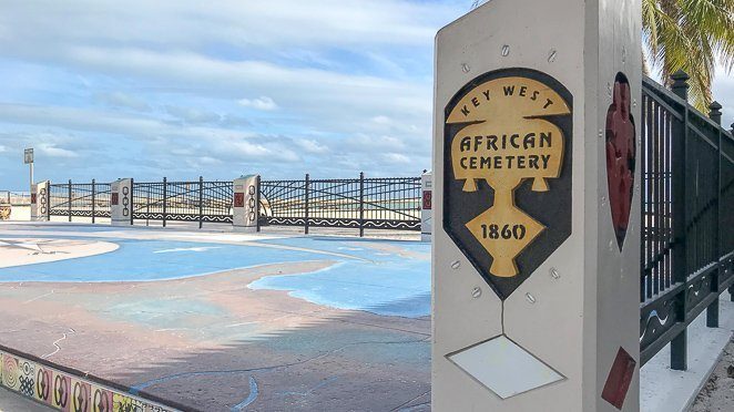 Key West African Cemetery