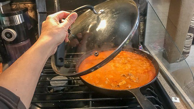 RV camping cooking ideas RV camping cooking ideas