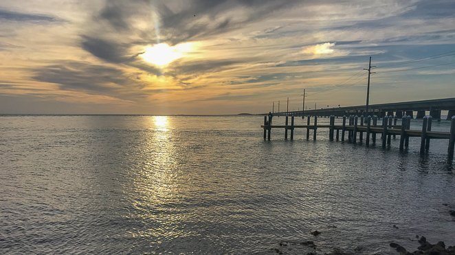 Things to see in Florida Keys - Seven Mile Bridge_