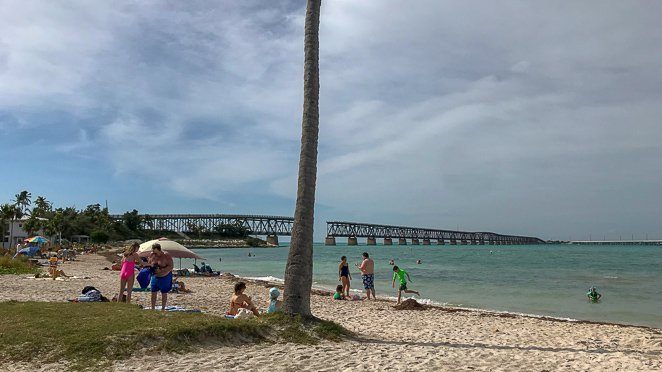 Best Beaches in Florida Keys Bahia Honda Best Beaches in Florida Keys Bahia Honda
