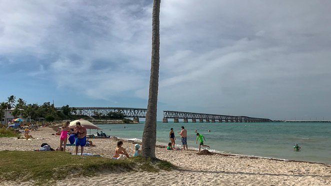 Best Beaches in Florida Keys Bahia Honda