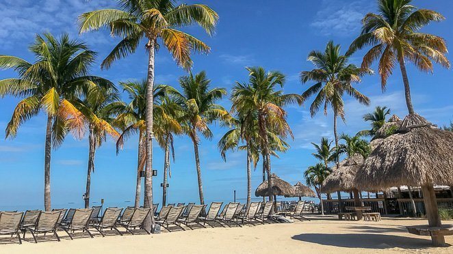 Fiesta Key RV Resort - Places to stay near Key West Florida