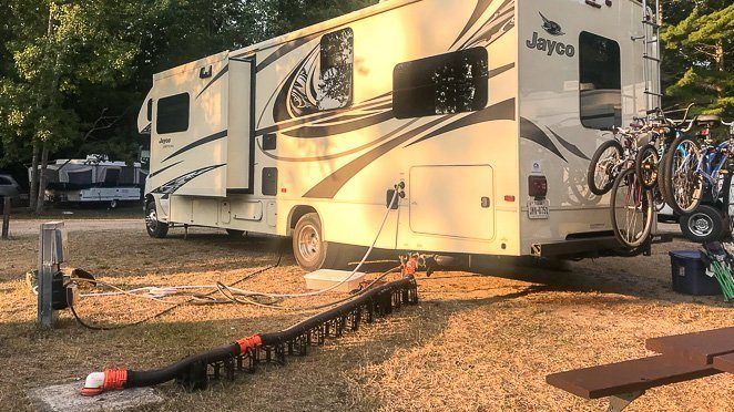 Full time RVing for Beginners - How to start RVing