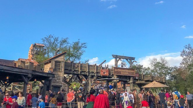 Best rides at magic kingdom for fastpass Magic Kingdom Rides Disney for fastpass