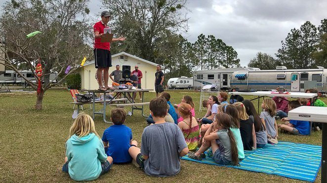 Full time RV memberships - Fulltime Families Full time RV memberships - Fulltime Families