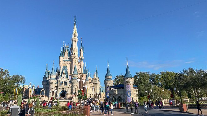 The Best Rides at Magic Kingdom_