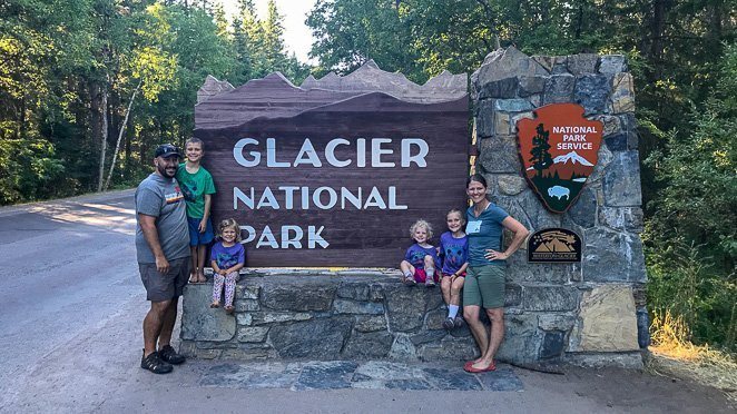 Top Things to Do at Glacier National Park