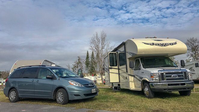 Camping Memberships You Must Have - Cheap RV Living