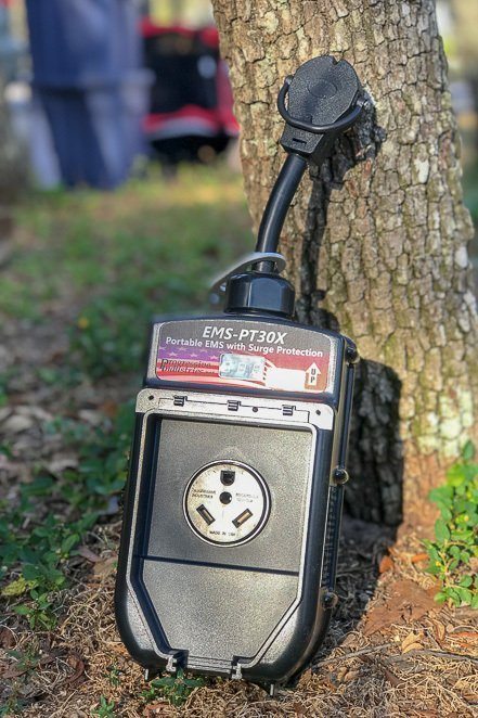 EMS - RV Stuff you must have EMS - RV Stuff you must have
