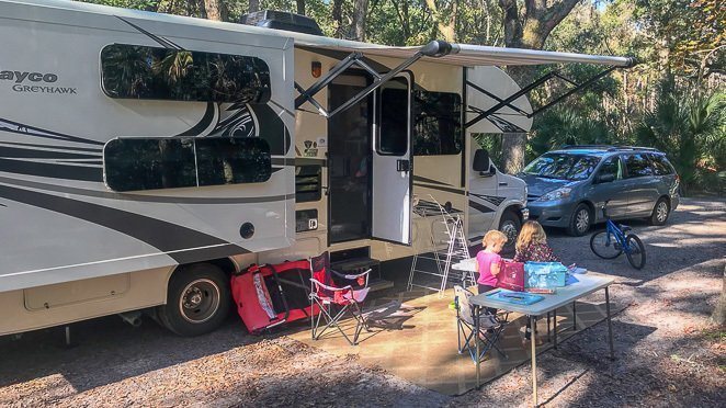 Frugal RV Living Tips Frugal RV Living Tips