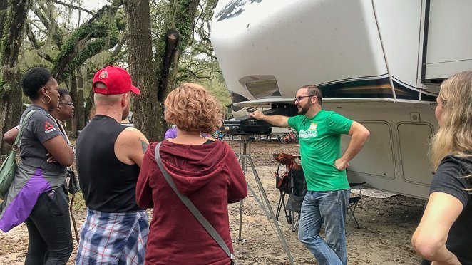 Tips for RV Life_