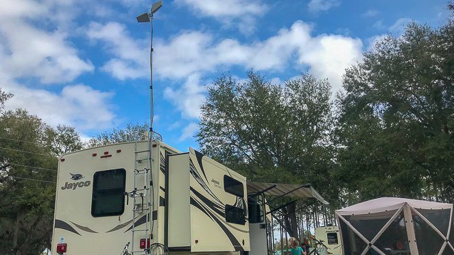 Business RV Internet Tips Business RV Internet Tips