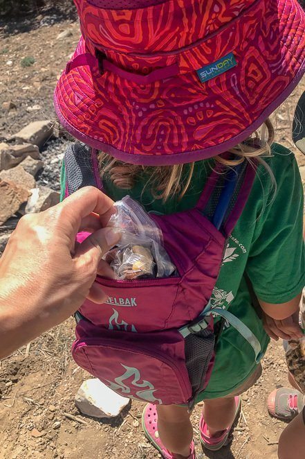 Camelbak Mule - Kids Hydration Pack Camelbak Mule - Kids Hydration Pack
