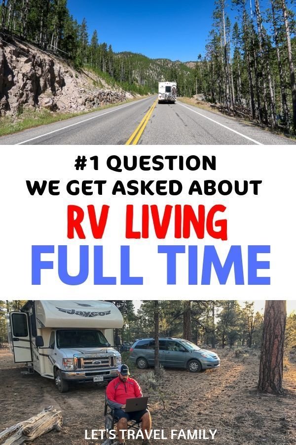 RV Internet Ideas and Tips