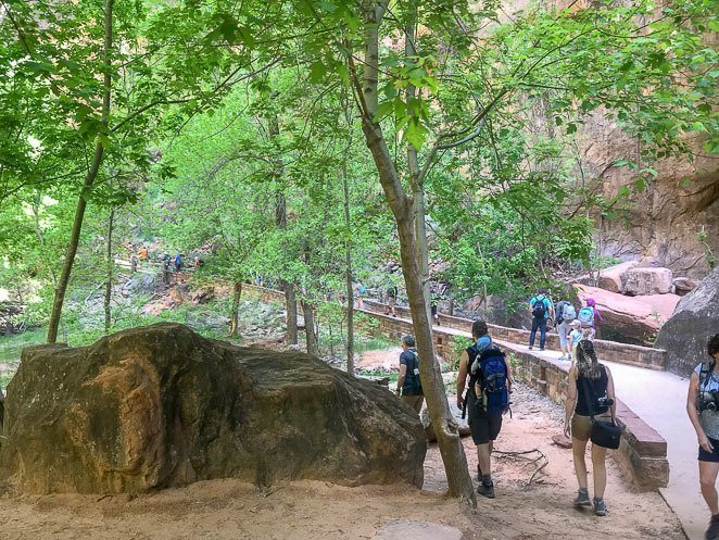 Best Hikes in Utah - Riverwalk Trail Hike Best Hikes in Utah - Riverwalk Trail Hike