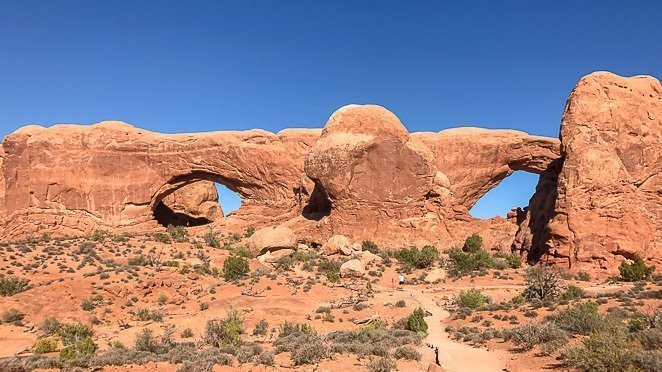 Arches National Park