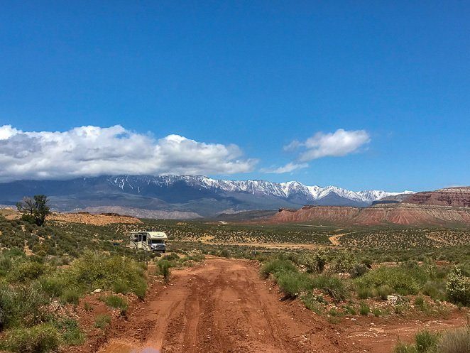 Boondocking guide to dry camping Boondocking guide to dry camping