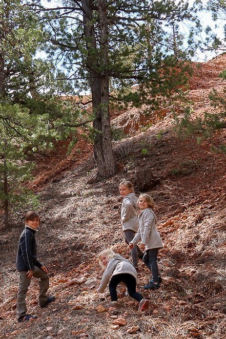 Best hiking pants for kids Best hiking pants for kids
