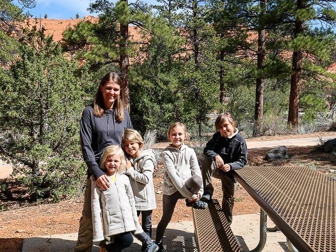 Hiking gear for kids Hiking gear for kids