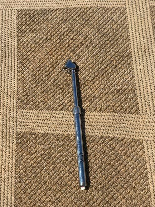 Rv supplies - Tire Pressure Gage Rv supplies - Tire Pressure Gage