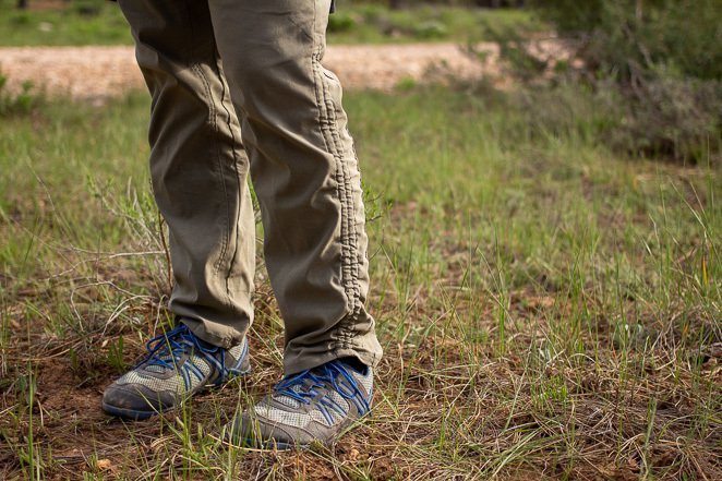 women's hiking clothes and pants