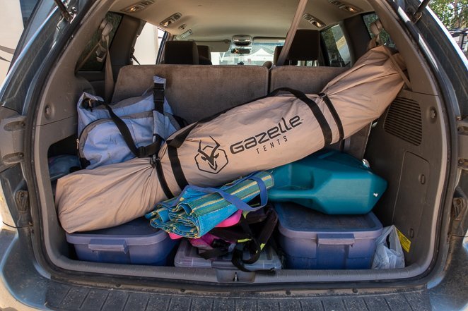 Cool Camping Gadgets and Gear Cool Camping Gadgets and Gear