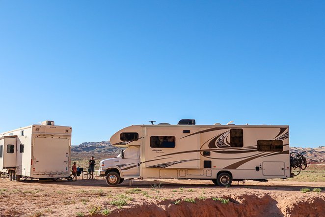 Top 20 Gadget Gifts for the Avid RV Camper 