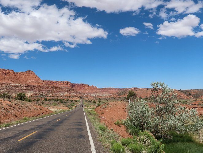 Things to Do in Capitol Reef National Park