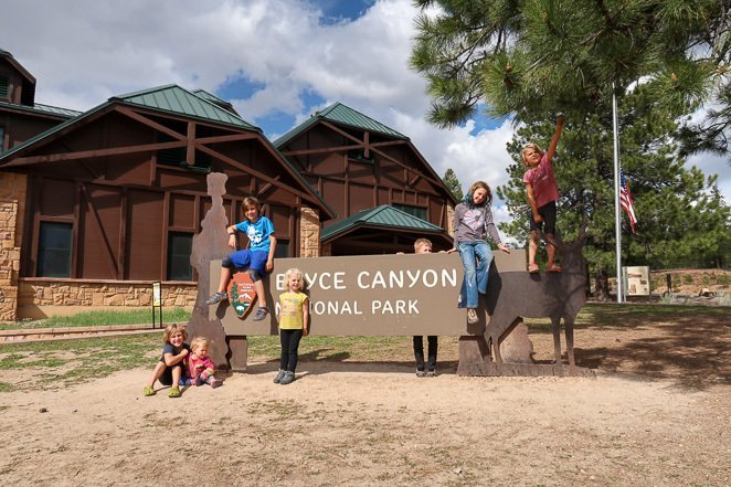 Things to do at Bryce Canyon National Park_ Things to do at Bryce Canyon National Park_