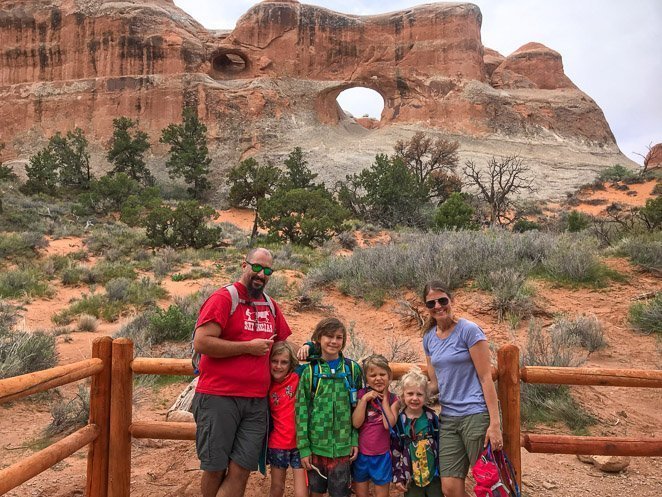 Arches National Park Arches National Park