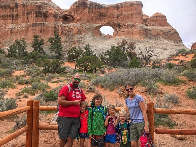 Arches National Park