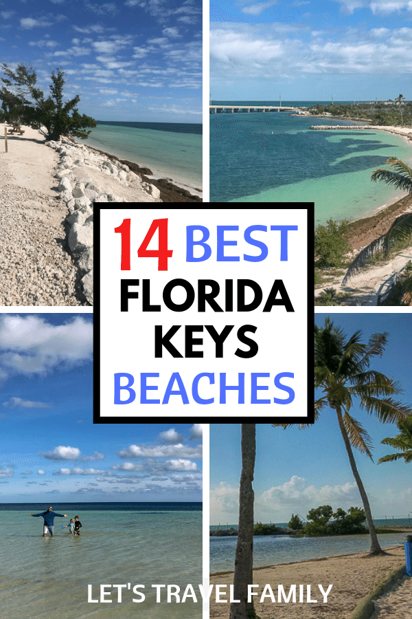 Best Beaches Florida Keys